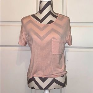 Cropped Tee!